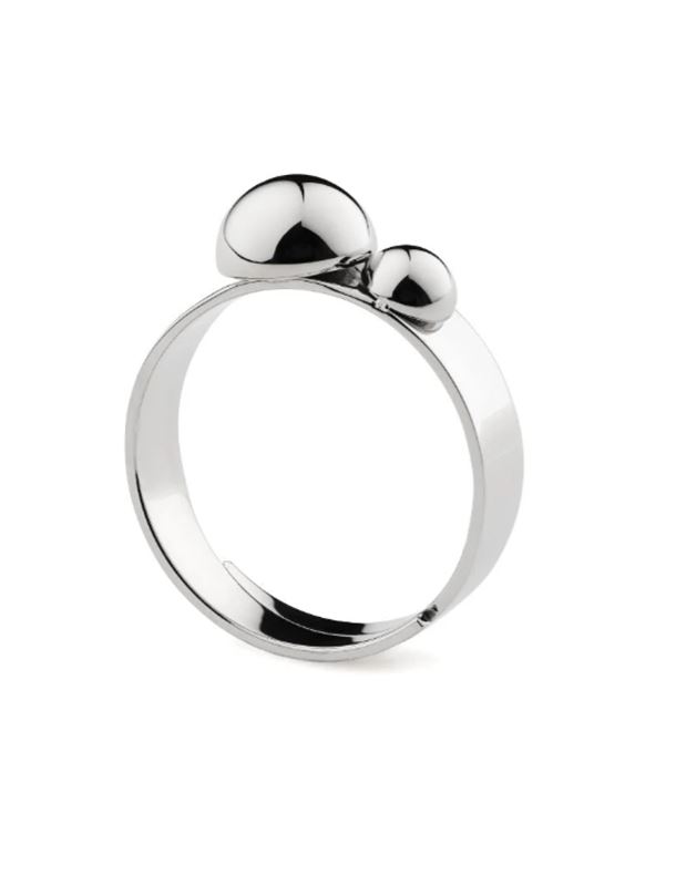 SOLAR DUO RING